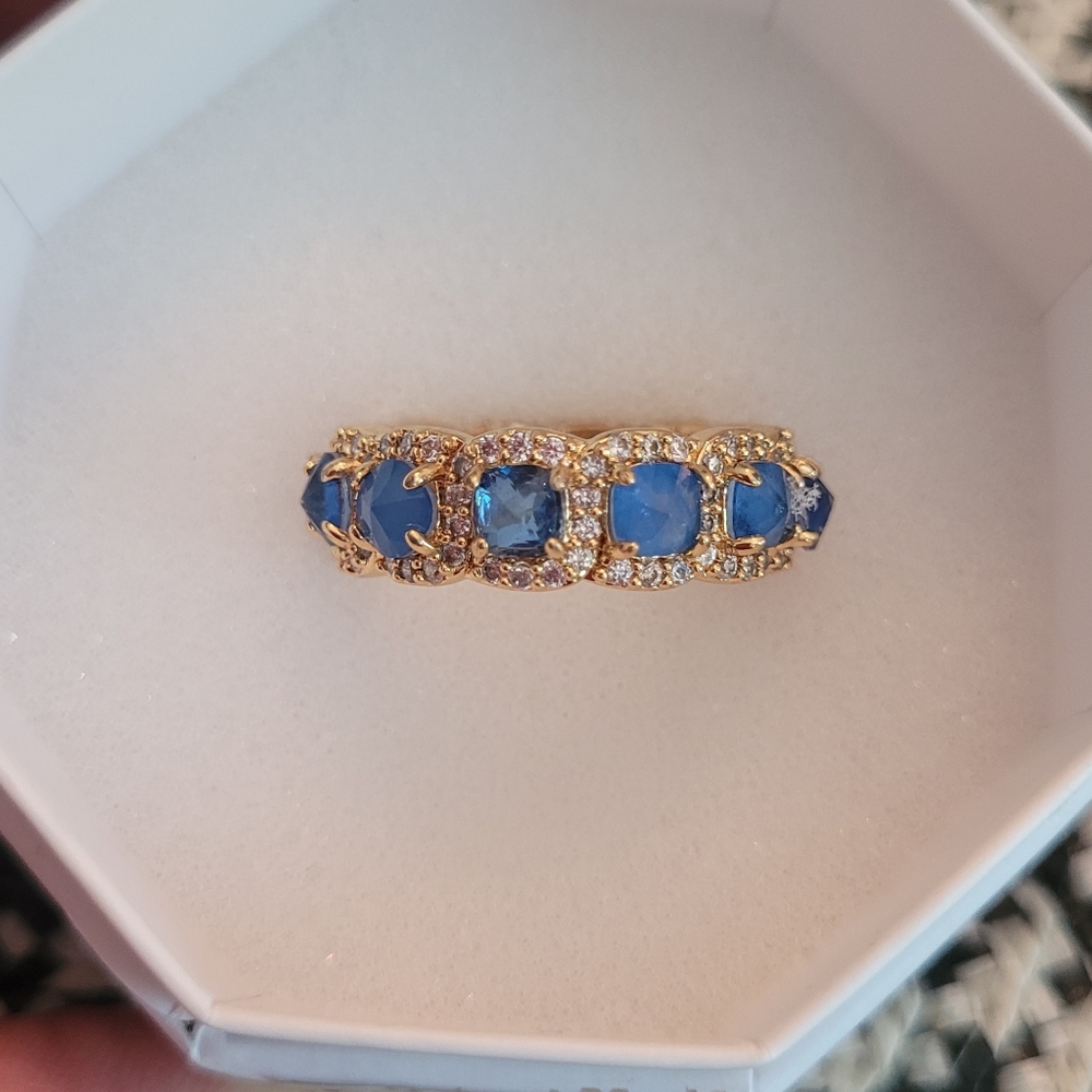 Bomb Party Resort Wear Ring A Resort Staple